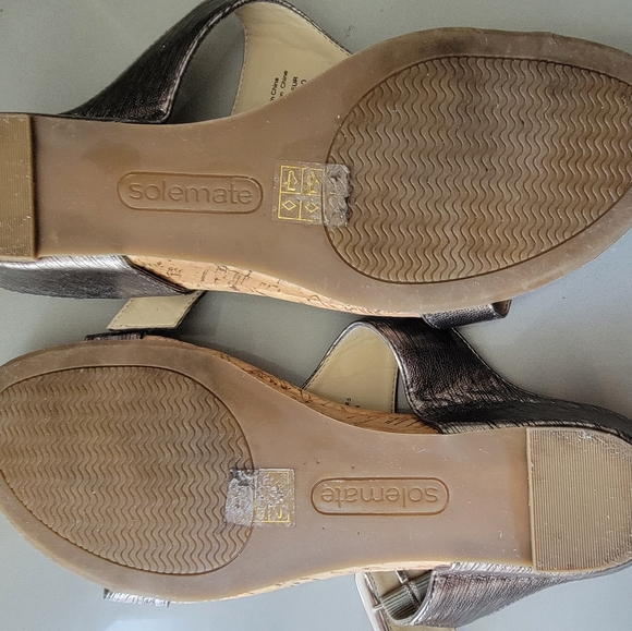 Solemate women's sandals - Picture 8 of 9